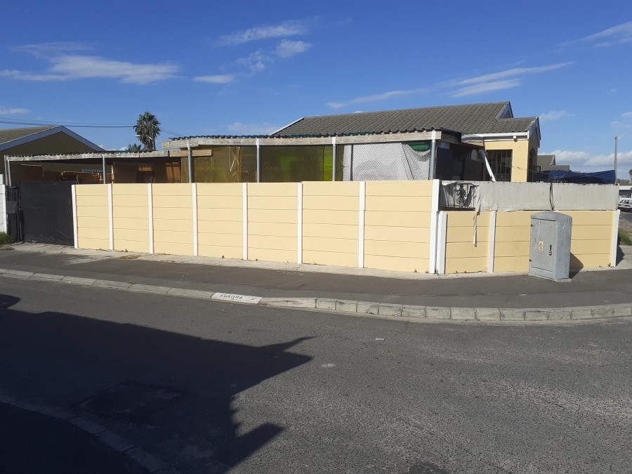 2 Bedroom Property for Sale in Salberau Western Cape